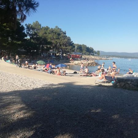 Appartamento Iva/Sepac 1 Krk Town Esterno foto