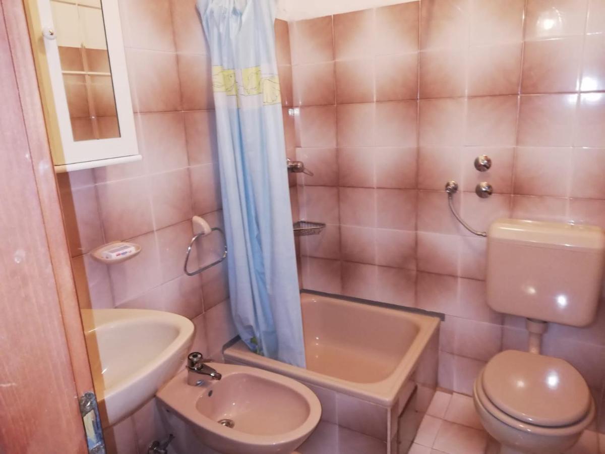 Appartamento Iva/Sepac 1 Krk Town Esterno foto