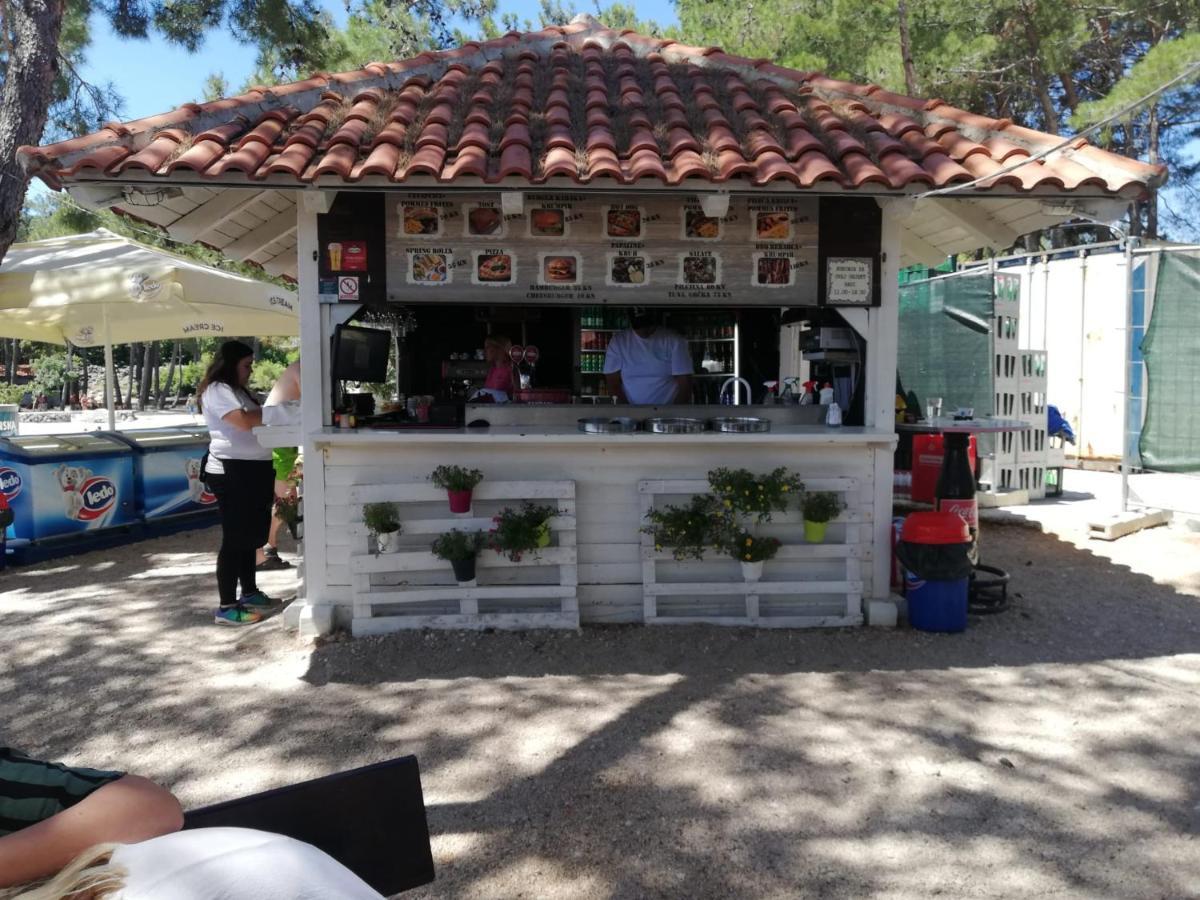 Appartamento Iva/Sepac 1 Krk Town Esterno foto