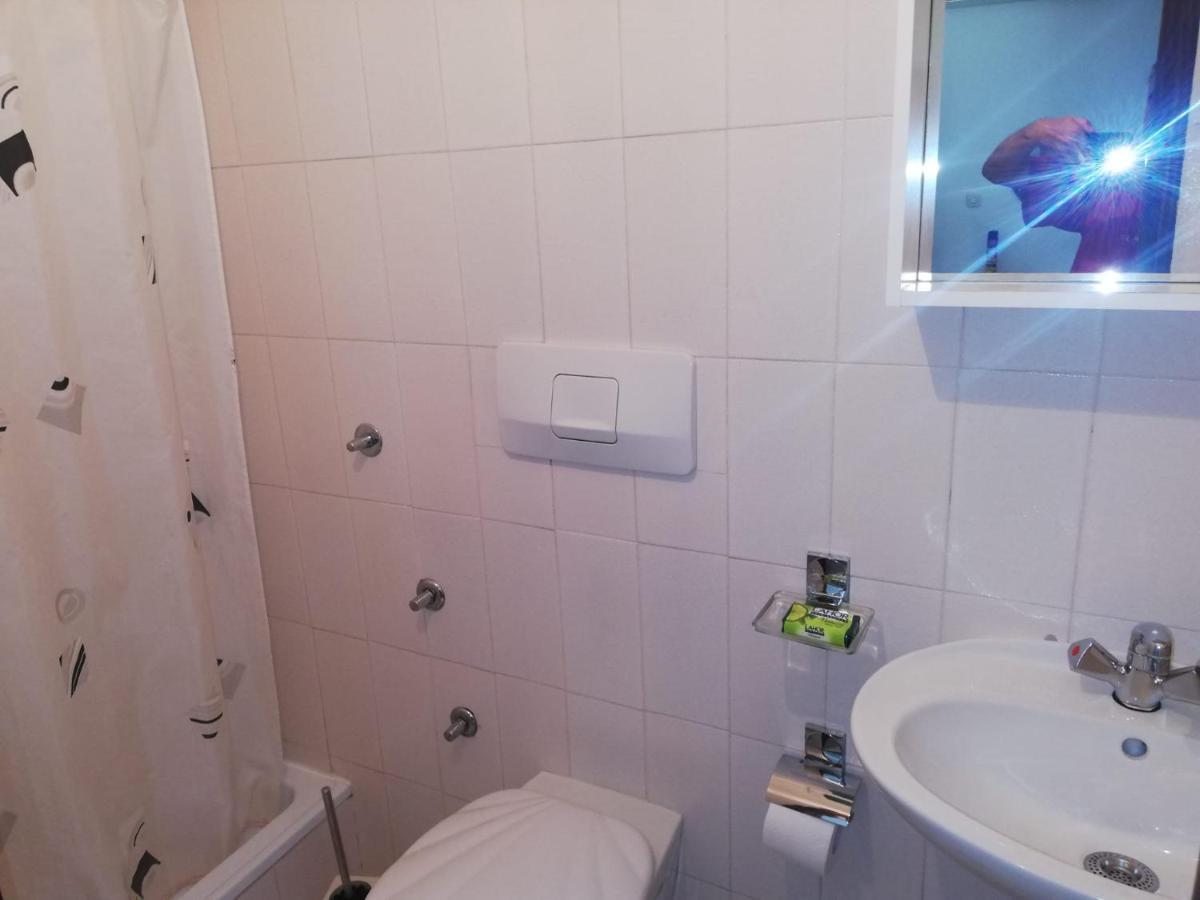 Appartamento Iva/Sepac 1 Krk Town Esterno foto