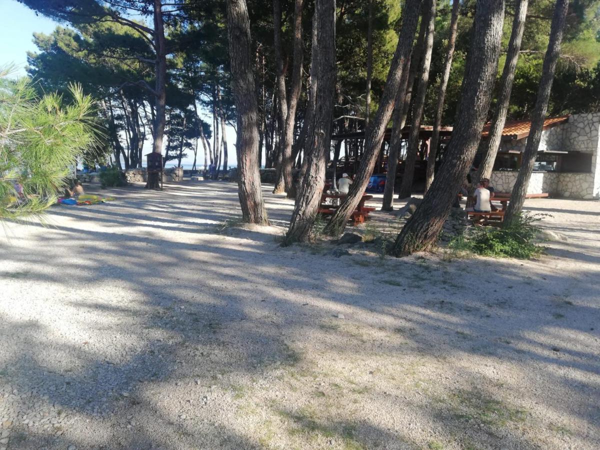 Appartamento Iva/Sepac 1 Krk Town Esterno foto