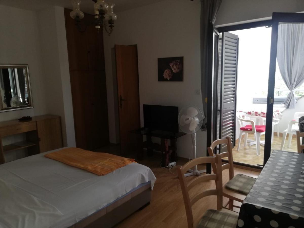 Appartamento Iva/Sepac 1 Krk Town Esterno foto