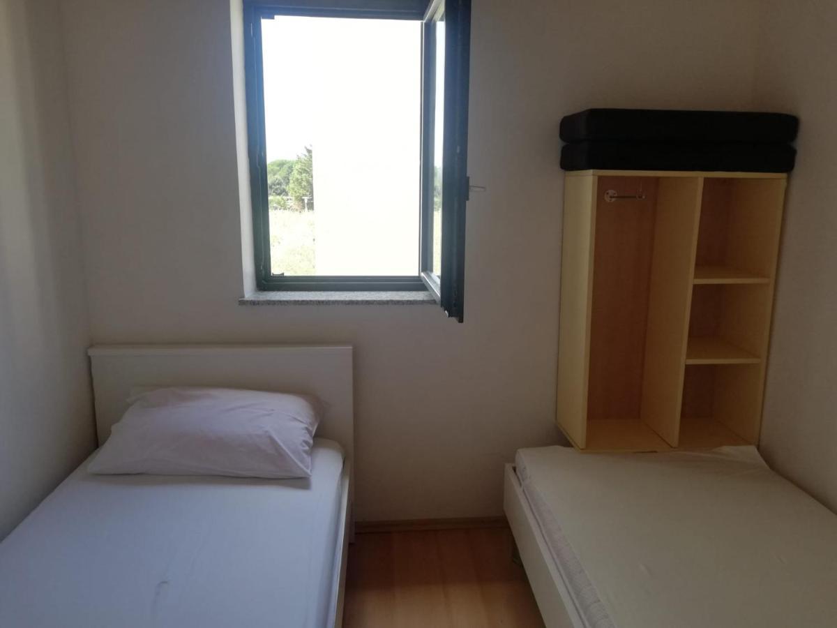 Appartamento Iva/Sepac 1 Krk Town Esterno foto