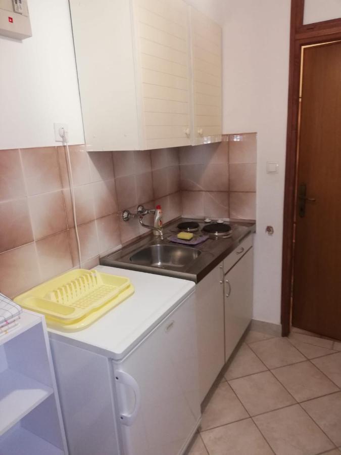 Appartamento Iva/Sepac 1 Krk Town Esterno foto